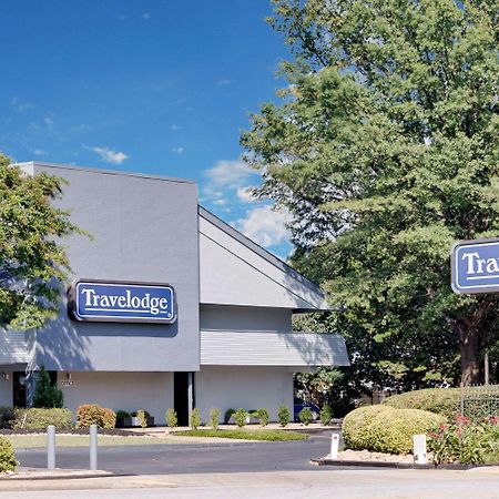 Travelodge By Wyndham College Park Atlanta Luaran gambar