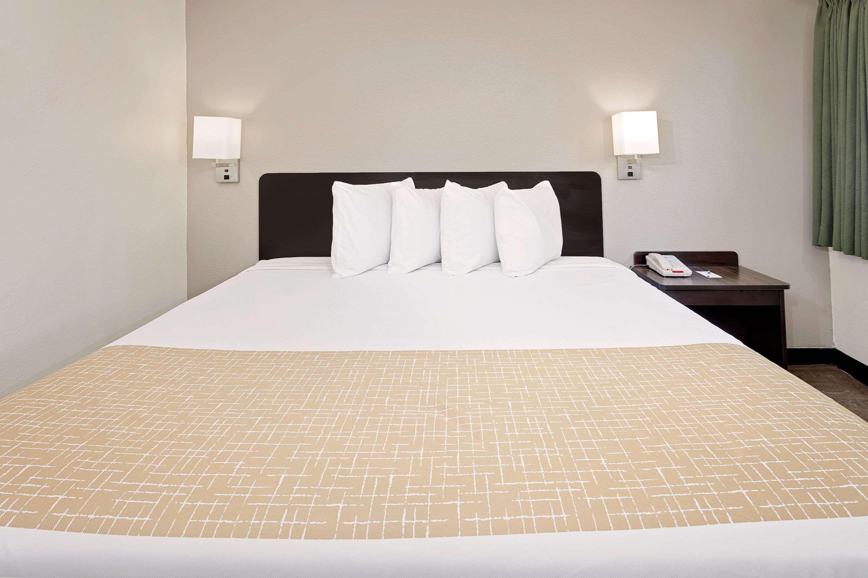 Travelodge By Wyndham College Park Luaran gambar
