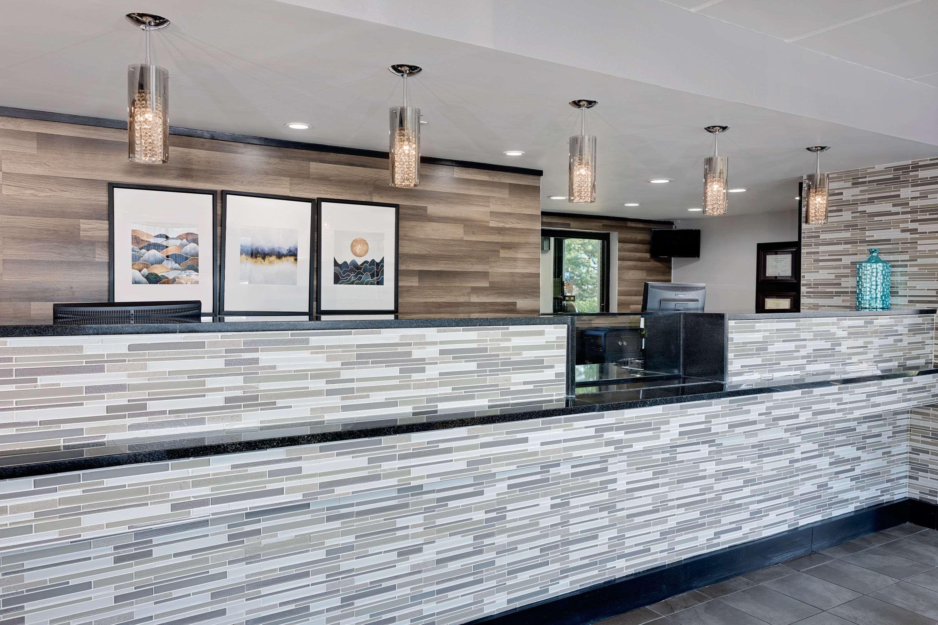 Travelodge By Wyndham College Park Luaran gambar
