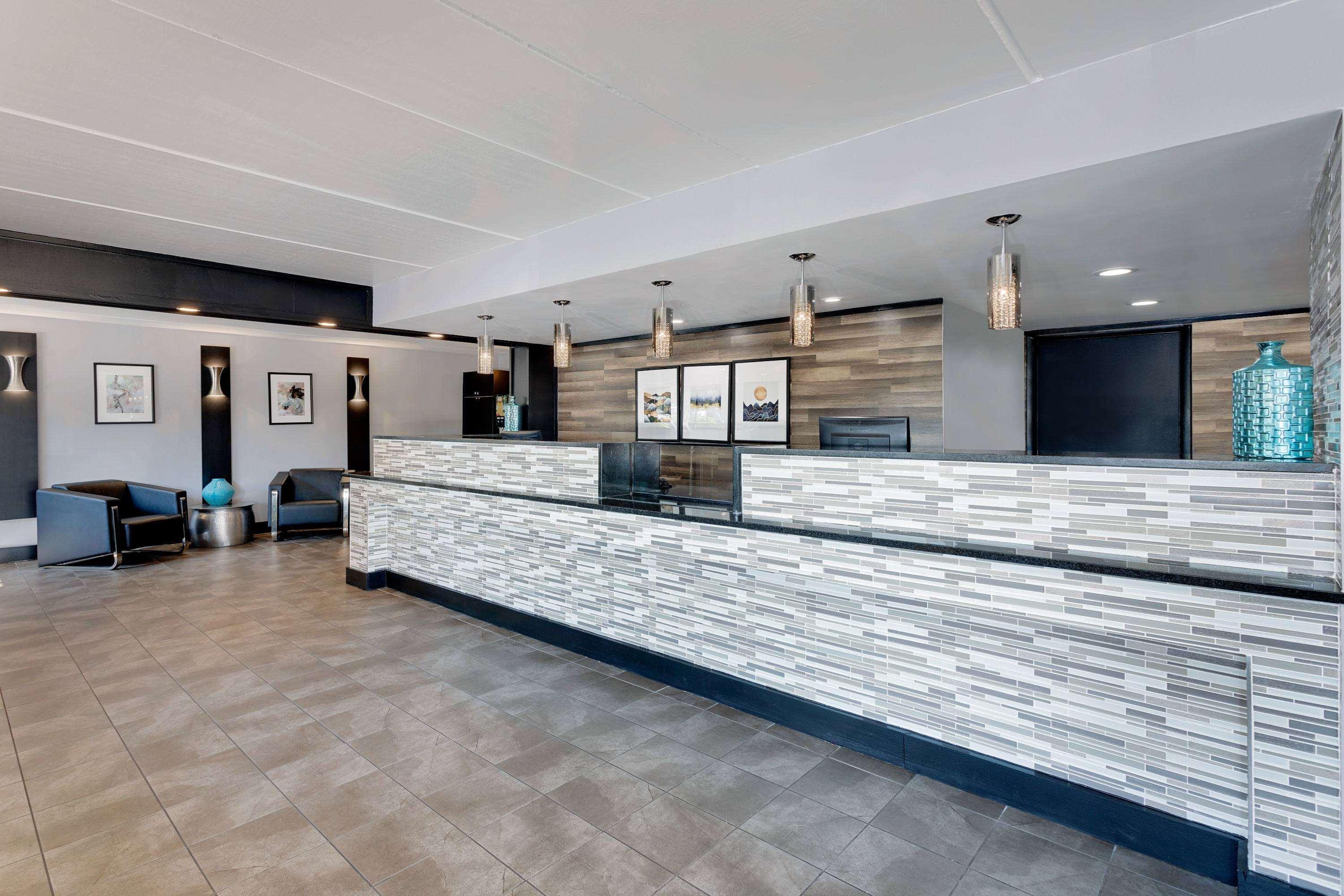 Travelodge By Wyndham College Park Luaran gambar